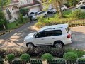 2nd Hand Toyota Land Cruiser 2015 for sale in Quezon City-0