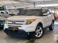 2nd Hand Ford Explorer 2015 Automatic Gasoline for sale in Makati-10