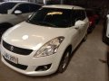 Selling 2nd Hand Suzuki Swift 2015 Hatchback in Quezon City-4