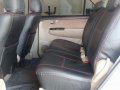 Sell 2nd Hand 2014 Toyota Fortuner at 52000 km in San Pascual-3
