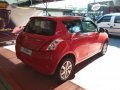 Sell Red 2017 Suzuki Swift at 19000 km in Parañaque-3