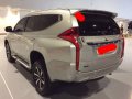 Selling Brand New Mitsubishi Montero 2018 for sale-6