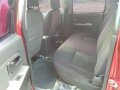 Selling Isuzu D-Max 2008 Manual Diesel in San Carlos-1