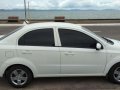 Selling 2nd Hand Chevrolet Aveo in Daraga-0
