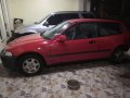Sell 2nd Hand 1993 Honda Civic Hatchback in Biñan-3