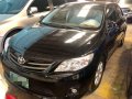 Toyota Altis 2013 Automatic Gasoline for sale in Quezon City-2