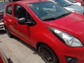 Selling 2015 Chevrolet Spark in Quezon City-1