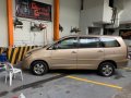 Selling 2nd Hand Toyota Innova 2005 in Quezon City-4
