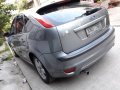 Selling 2nd Hand Ford Focus 2005 in Valenzuela-2