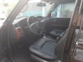 Sell Black 2014 Nissan Patrol at 16000 km in Quezon City-0