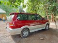 Selling Toyota Revo 2004 Manual Gasoline in Muntinlupa-1