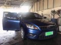 Selling 2009 Ford Focus Hatchback in General Trias-2