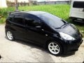 Black Honda Jazz 2013 Manual Gasoline for sale in Parañaque-5