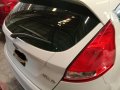 Sell 2nd Hand 2016 Ford Fiesta at 16000 km in Quezon City-5