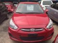 Red Hyundai Accent 2016 at 70000 km for sale in Parañaque-7