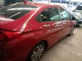 Selling 2nd Hand Honda City 2018 in Quezon City-4