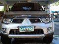 2nd Hand Mitsubishi Montero Sport 2013 at 70000 km for sale in San Pascual-6