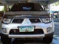 2nd Hand Mitsubishi Montero Sport 2013 at 70000 km for sale in San Pascual-2