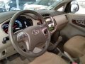 2nd Hand Toyota Innova 2014 Manual Gasoline for sale in Marikina-1