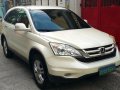 Selling 2nd Hand Honda Cr-V 2012 in Quezon City-0