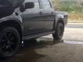 Selling 2nd Hand Isuzu D-Max 2016 in Dasmariñas-1