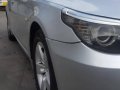 Bmw 523I 2007 Automatic Gasoline for sale in Quezon City-5