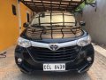 Selling Toyota Avanza 2017 Automatic Gasoline in Angeles-10