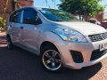 Selling Suzuki Ertiga 2016 Manual Gasoline in Nabua-9