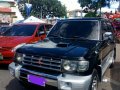 Selling Mitsubishi Pajero 2002 Automatic Diesel in Mandaluyong-7