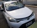 Selling Toyota Vios 2016 Manual Gasoline in Taguig-0