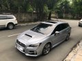 Selling 2nd Hand Subaru Levorg 2016 in Makati-3