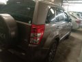 2nd Hand Suzuki Grand Vitara 2017 for sale in Meycauayan-1