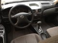  2nd Hand (Used)  Nissan Sentra 2006 for sale in Parañaque-4
