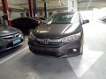 Selling Honda City 2019 Automatic Gasoline in Manila-0