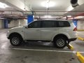 Selling Mitsubishi Montero Sport 2013 at 54000 km in Manila-7