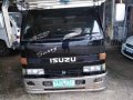 Selling 2nd Hand Isuzu Elf 2012 Manual Diesel in Cebu City-0