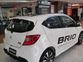 Selling Honda Brio 2019 in Quezon City-7