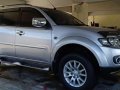 2nd Hand Mitsubishi Montero Sport 2013 at 70000 km for sale in San Pascual-1