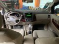 Selling 2nd Hand Toyota Innova 2005 in Quezon City-3