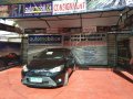 Sell Black 2014 Toyota Vios at Automatic Gasoline at 70000 km in Parañaque-6