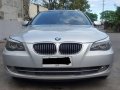 Bmw 523I 2007 Automatic Gasoline for sale in Quezon City-1