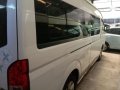 Selling Foton View Traveller 2017 Manual Diesel in Quezon City-2