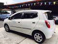 Toyota Wigo 2017 Automatic Gasoline for sale in Mandaue-4
