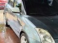 Selling Suzuki Swift 2006 Automatic Gasoline in Quezon City-2