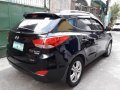 Sell 2nd Hand 2012 Hyundai Tucson Automatic Diesel at 52000 km in Caloocan-6