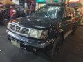 Selling 2nd Hand 2001 Nissan Frontier in Tarlac City-2