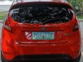 Selling Ford Fiesta 2011 Manual Gasoline in Tanza-4