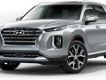 Selling Hyundai Palisade 2019 in Quezon City-2