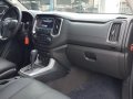 Selling Chevrolet Trailblazer 2017 Automatic Diesel in Parañaque-1