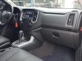 Selling Chevrolet Trailblazer 2017 Automatic Diesel in Parañaque-8